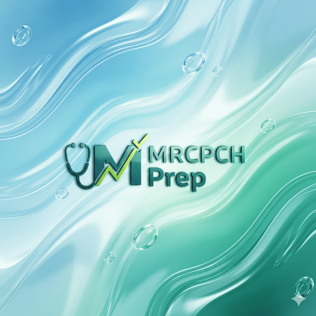 mrcpch, fop, tas, akp, prep, recall, question, mock, preparation