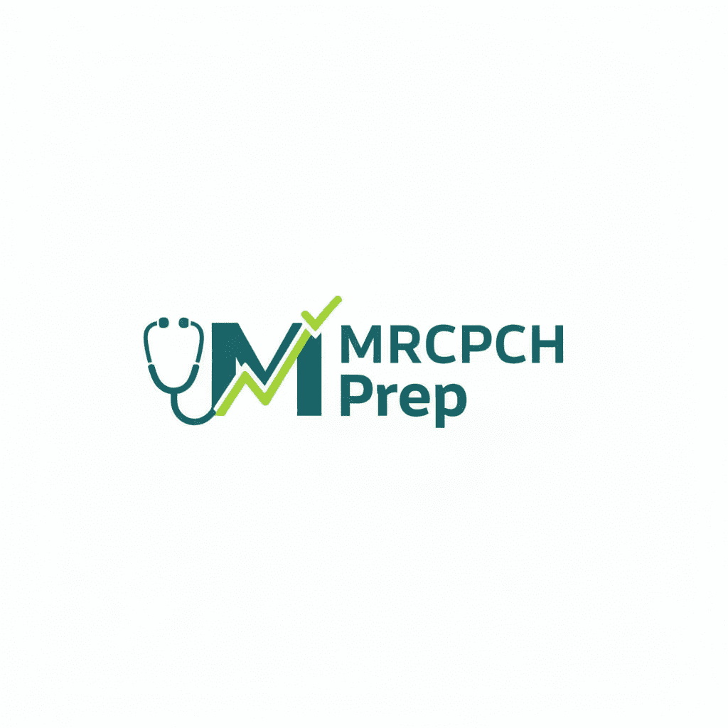 How to pass MRCPCH exam at first attempt