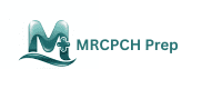 MRCPCH Prep