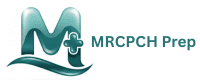 MRCPCH Prep